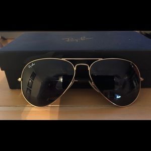 I bought these a while back and never wore them.